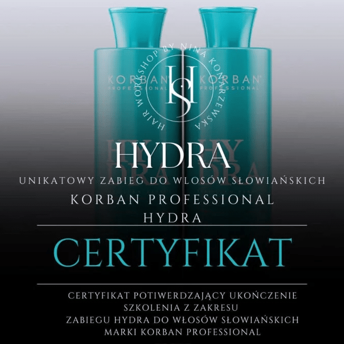 Szkolenie Hydra Korban Professional